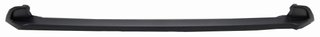 Moldura Inferior Paragolpes Delantero Negro para C