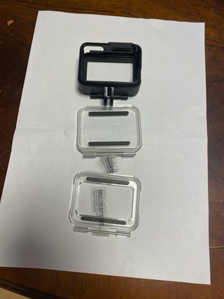 GoPro Hero 5 para repuestos