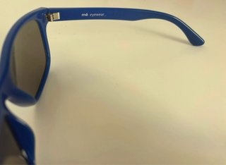 Gafas Multiópticas MO Azules
