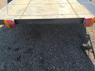 Remolque para motos y quads