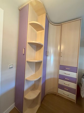 Mueble de dormitorio