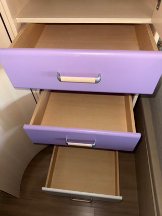 Mueble de dormitorio