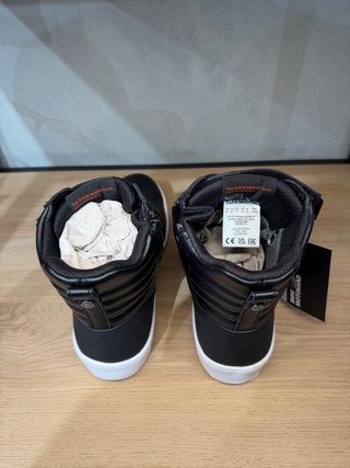 Zapatillas BMW Motorrad T.43 y T.44