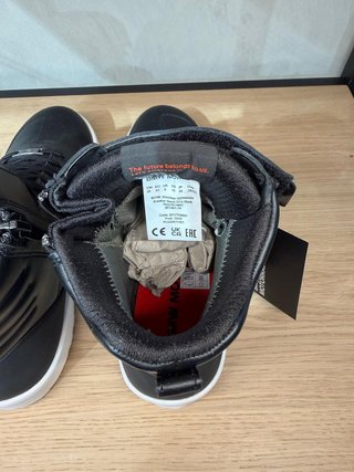 Zapatillas BMW Motorrad T.43 y T.44