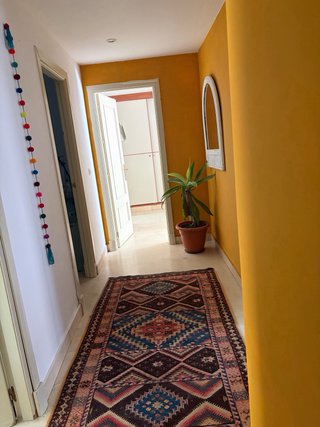 SE ALQUILA HABITACION MARBELLA PUERTO BANUS