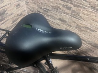 Bicicleta Kross