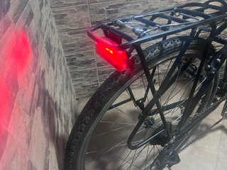 Bicicleta Kross