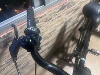 Bicicleta Kross