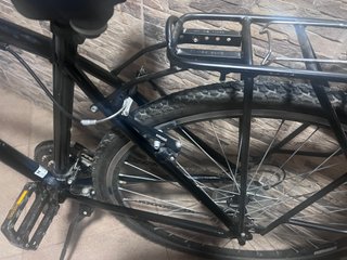 Bicicleta Kross