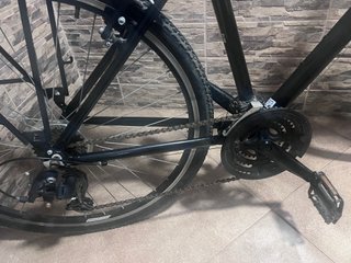 Bicicleta Kross
