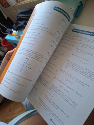 Matemáticas aplicadas a las ciencias sociales, ...