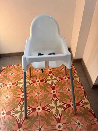 Trona IKEA