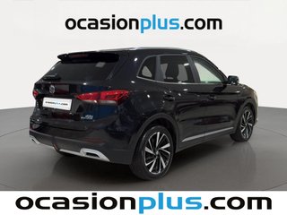 MG ZS 1.5 Hybrid+ Luxury 145 kW (197 CV)
