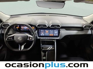 MG ZS 1.5 Hybrid+ Luxury 145 kW (197 CV)