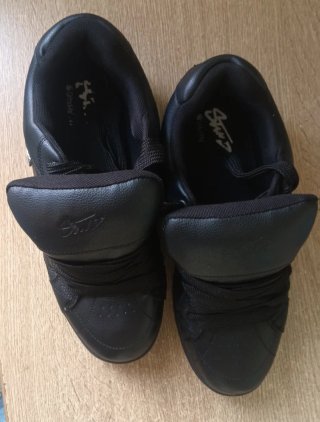 Zapatillas STWD Ortholite Talla 44