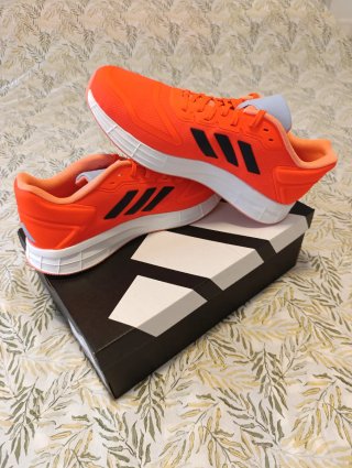 Zapatillas Duramo 10 Adidas