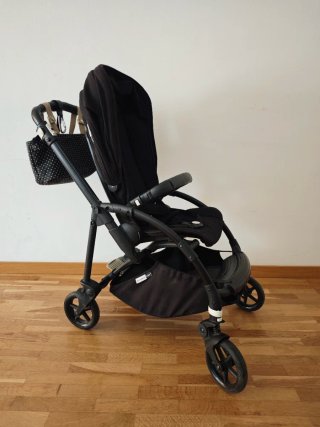Carro Bugaboo Bee 2023
