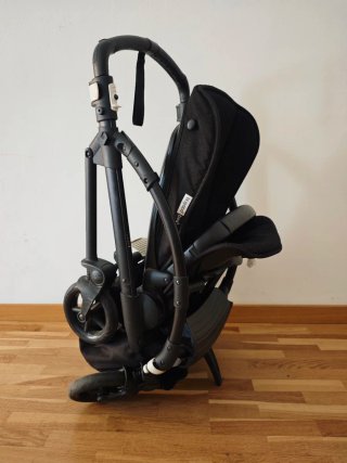 Carro Bugaboo Bee 2023