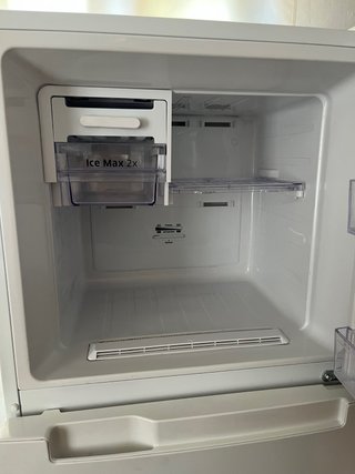 Frigorífico Samsung Blanco RT32FARADWW