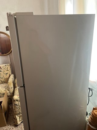 Frigorífico Samsung Blanco RT32FARADWW