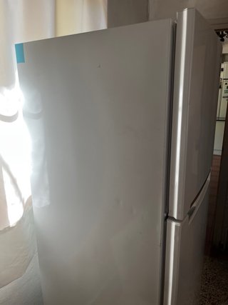 Frigorífico Samsung Blanco RT32FARADWW