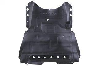 Resguardo Inferior Motor para Citroen JUMPY 1996,