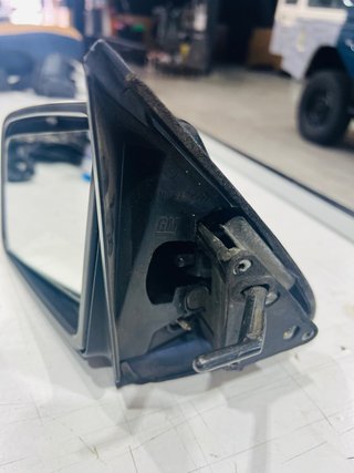 Retrovisor Izquierdo Opel Kadett
