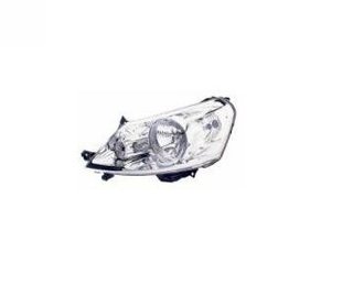 Faro IZQUIERDO O DERECHO Electrico para Citroen JU