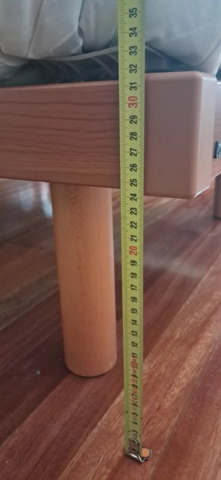 2 Camas articuladas eléctrica Lamalit