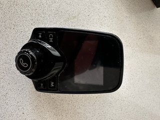 Transmisor Bluetooth Coche FM