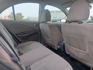 Nissan Almera itv y garantia