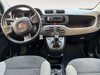 Fiat Panda 1.0 Gse City Cross 51 kW (70 CV)