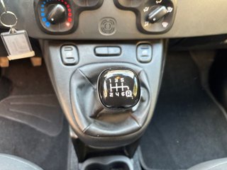 Fiat Panda 1.0 Gse City Cross 51 kW (70 CV)