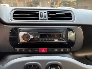 Fiat Panda 1.0 Gse City Cross 51 kW (70 CV)