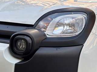 Fiat Panda 1.0 Gse City Cross 51 kW (70 CV)