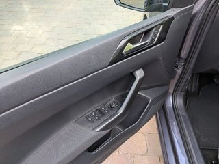 Volkswagen Polo Life 1.0 TSI 70 kW