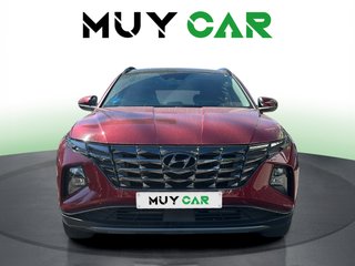 Hyundai Tucson 1.6 TGDI PHEV Tecno Sky 4x4 Auto 195 kW (265 CV)