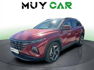 Hyundai Tucson 1.6 TGDI PHEV Tecno Sky 4x4 Auto 195 kW (265 CV)