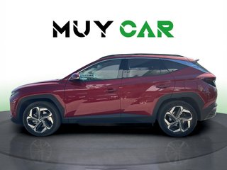 Hyundai Tucson 1.6 TGDI PHEV Tecno Sky 4x4 Auto 195 kW (265 CV)