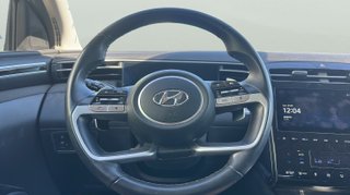 Hyundai Tucson 1.6 TGDI PHEV Tecno Sky 4x4 Auto 195 kW (265 CV)
