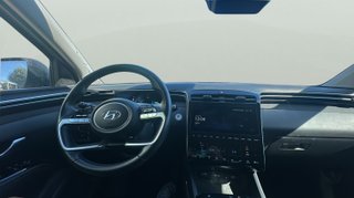 Hyundai Tucson 1.6 TGDI PHEV Tecno Sky 4x4 Auto 195 kW (265 CV)