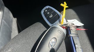 Hyundai Tucson 1.6 TGDI PHEV Tecno Sky 4x4 Auto 195 kW (265 CV)