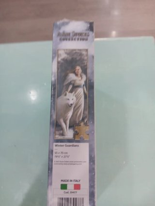 Puzzle Anne Stokes Collection 1000 Piezas