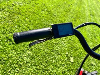 Bicicleta eléctrica paseo Bikelec
