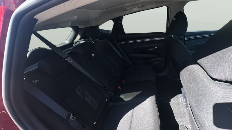 Hyundai Tucson 1.6 TGDI PHEV Tecno Sky Auto 4x4 (2021) 2024, foto 13