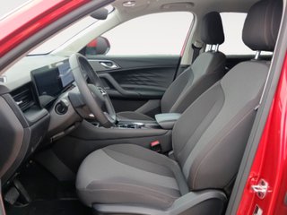 MG HS 1.5T Comfort DCT 125 kW (170 CV)