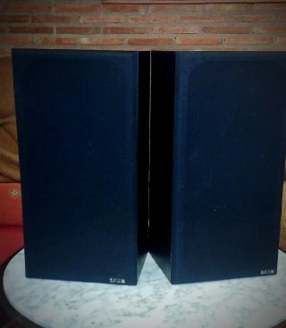 Altavoces SG Acoustic SL-6000