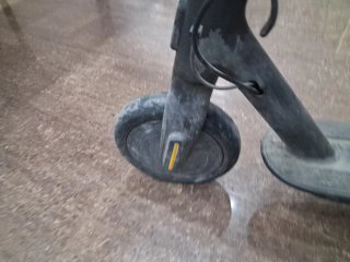 Patinete Xiaomi