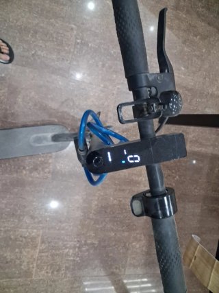 Patinete Xiaomi