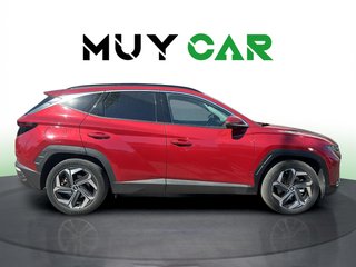 Hyundai Tucson 1.6 TGDI PHEV Tecno Sky 4x4 Auto 195 kW (265 CV)